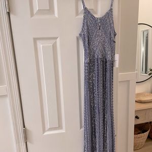 Japna Maxi Dress
